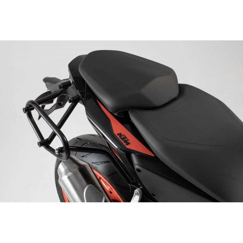 SW-MOTECH Soporte derecho para bolsa lateral SLC HTA0418111000