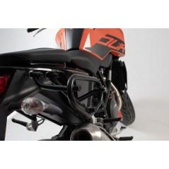 SW-MOTECH Soporte derecho para bolsa lateral SLC HTA0418111000