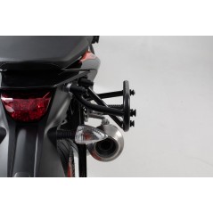 SW-MOTECH Soporte derecho para bolsa lateral SLC HTA0418111000