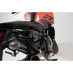SW-MOTECH Right support for side bag SLC SLC HTA0418111001