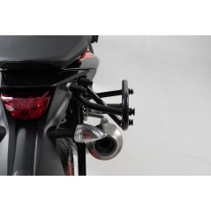 SW-MOTECH Right support for side bag SLC SLC HTA0418111001