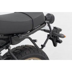SW-MOTECH Soporte izquierdo para bolsa lateral SLC HTA0664210001