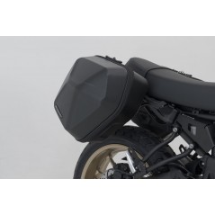 SW-MOTECH Side cases + supports URBAN ABS 2X16,5L - SLC URBAN ABS 2X16,5L - SLC BCHTA0664230000
