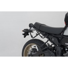 SW-MOTECH Maletas laterales + soportes SYSBAG WP M/M - SLC BCSYS0664231000