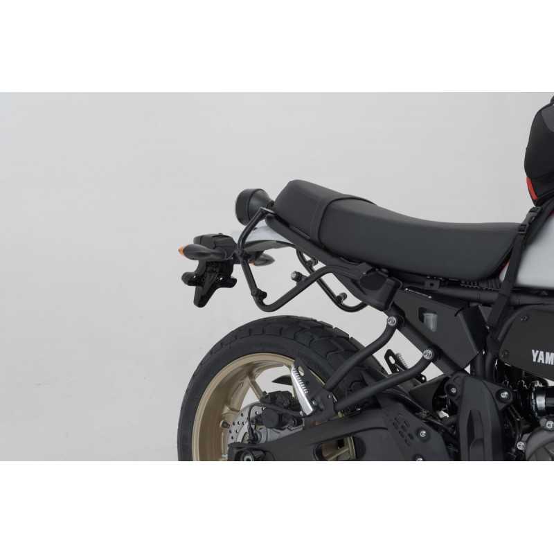 SW-MOTECH Maletas laterales + soportes SYSBAG WP M/M - SLC BCSYS0664231000