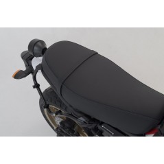 SW-MOTECH Set side bags + supports LEGEND GEAR LC1 / LC2 BLACK EDITION - SLC LEGEND GEAR LC1 / LC2 BLACK EDITION - SLC BCHTA0664