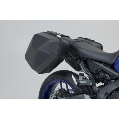 SW-MOTECH Right support for side bag SLC SLC HTA0685111000