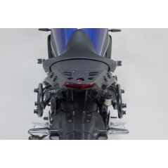 SW-MOTECH Right support for side bag SLC SLC HTA0685111000