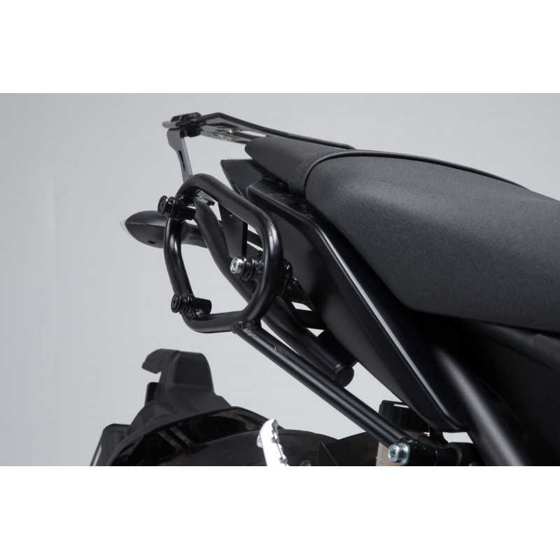 SW-MOTECH Soporte izquierdo para bolsa lateral SLC HTA0686110000