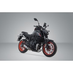 SW-MOTECH Soporte izquierdo para bolsa lateral SLC HTA0686910001