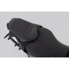 SW-MOTECH Maletas laterales + soportes URBAN ABS 2X16,5L - SLC BCHTA0686930001
