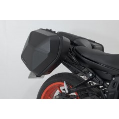 SW-MOTECH Soporte izquierdo para bolsa lateral SLC HTA0686910001