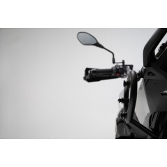 SW-MOTECH Soporte izquierdo para bolsa lateral SLC HTA0791310000