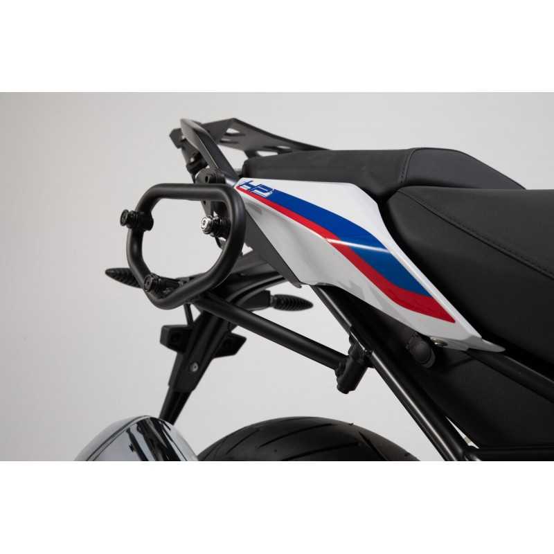 SW-MOTECH Soporte derecho para bolsa lateral SLC HTA0791311000