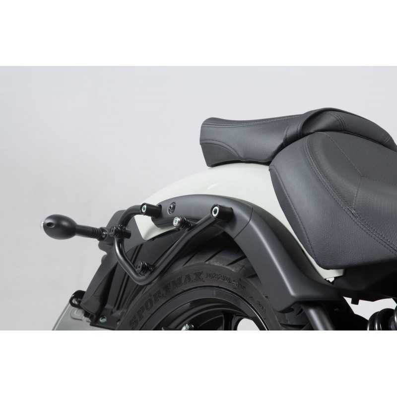 SW-MOTECH Soporte izquierdo para bolsa lateral SLC HTA0885510000