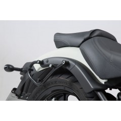SW-MOTECH Soporte izquierdo para bolsa lateral SLC HTA0885510000