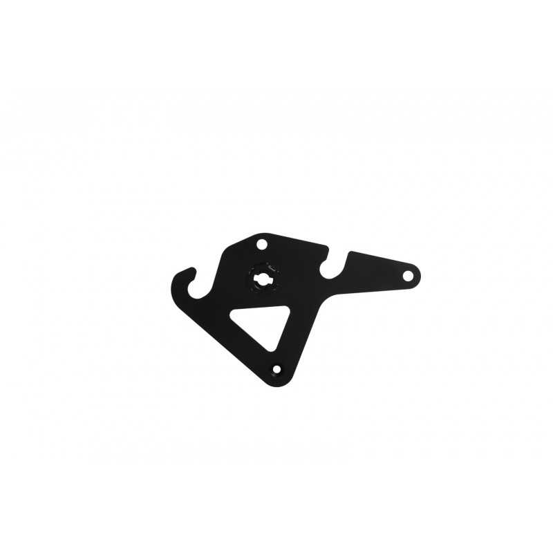 SW-MOTECH Soporte izquierdo para bolsa lateral SLH HTA1168210000