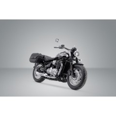 SW-MOTECH Maletas laterales + soportes LEGEND GEAR LH1/LH1 2X 19,5L - SLH BCHTA1168220000