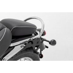 SW-MOTECH Maletas laterales + soportes LEGEND GEAR LH1/LH1 2X 19,5L - SLH BCHTA1168220000