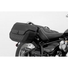 SW-MOTECH Maletas laterales + soportes LEGEND GEAR LH1/LH1 2X 19,5L - SLH BCHTA1168220000
