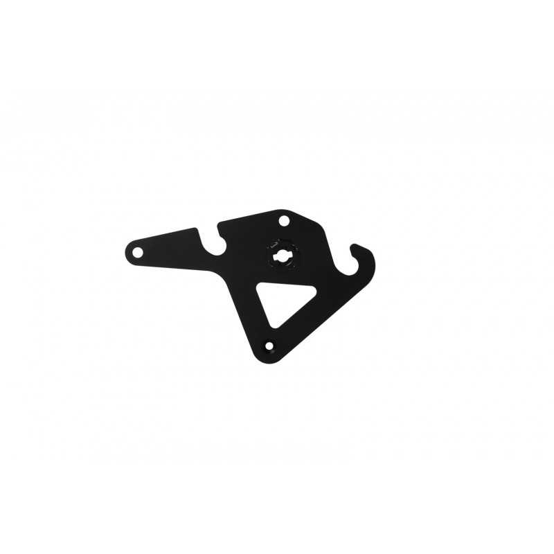 SW-MOTECH Soporte derecho para bolsa lateral SLH HTA1168211000