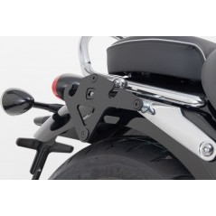 SW-MOTECH Soporte derecho para bolsa lateral SLH HTA1168211000