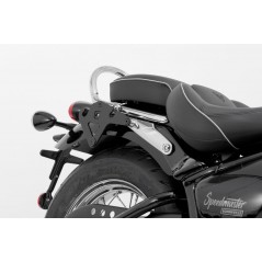 SW-MOTECH Maletas laterales + soportes LEGEND GEAR LH1/LH1 2X 19,5L - SLH BCHTA1168220000