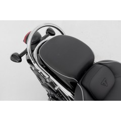 SW-MOTECH Side cases + supports LEGEND GEAR LH1/LH1 2X 19,5L - SLH LEGEND GEAR LH1/LH1 2X 19,5L - SLH BCHTA1168220000