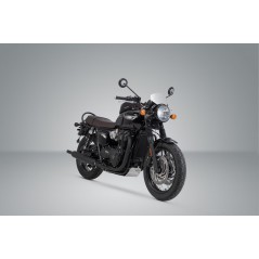 SW-MOTECH Soporte izquierdo para bolsa lateral SLC HTA1174310000