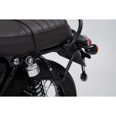 SW-MOTECH Soporte izquierdo para bolsa lateral SLC HTA1174310000