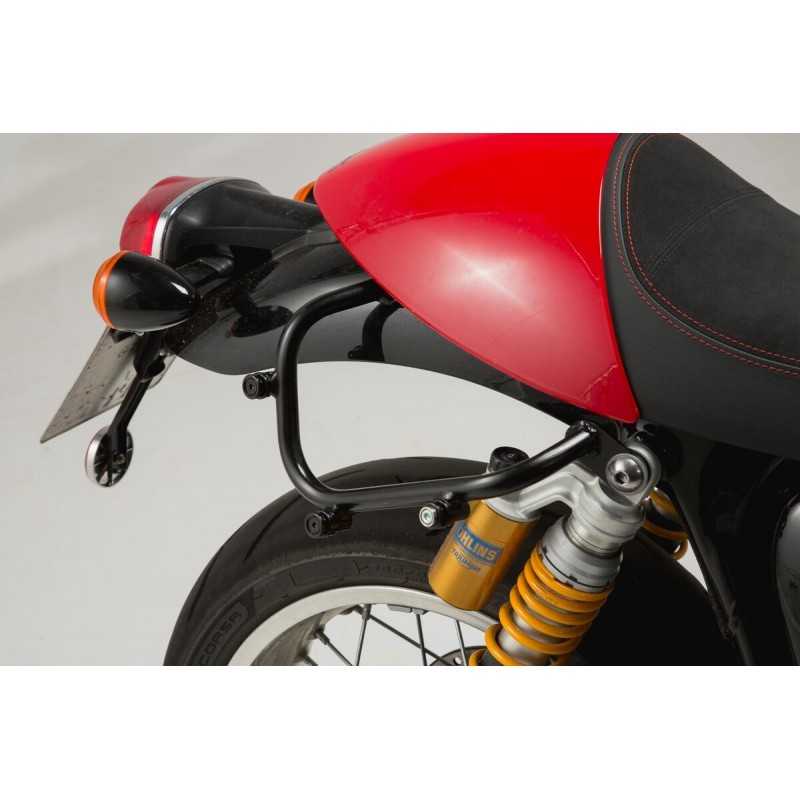 SW-MOTECH Soporte derecho para bolsa lateral SLC HTA1179511000