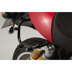 SW-MOTECH Soporte derecho para bolsa lateral SLC HTA1179511000