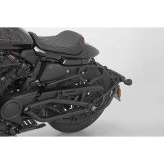 SW-MOTECH Soporte izquierdo para bolsa lateral SLC HTA1801910000