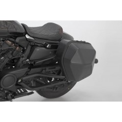 SW-MOTECH Soporte izquierdo para bolsa lateral SLC HTA1801910000
