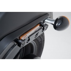 SW-MOTECH Soporte izquierdo para bolsa lateral SLH HTA1868210400