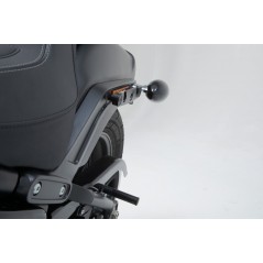 SW-MOTECH Soporte izquierdo para bolsa lateral SLH HTA1868210400