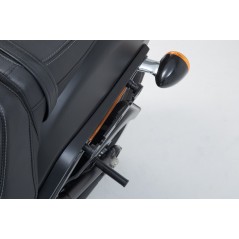SW-MOTECH Soporte izquierdo para bolsa lateral SLH HTA1868210400