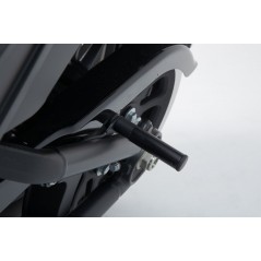 SW-MOTECH Soporte izquierdo para bolsa lateral SLH HTA1868210400