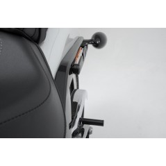 SW-MOTECH Left support for side bag SLH SLH HTA1868210700