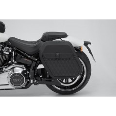SW-MOTECH Left support for side bag SLH SLH HTA1868210700