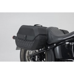 SW-MOTECH Soporte izquierdo para bolsa lateral SLH HTA1868211700