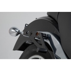 SW-MOTECH Soporte derecho para bolsa lateral SLH HTA1868211200