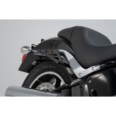 SW-MOTECH Soporte derecho para bolsa lateral SLH HTA1868211200