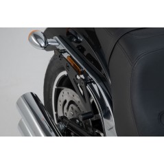 SW-MOTECH Soporte derecho para bolsa lateral SLH HTA1868211200