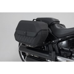 SW-MOTECH Side cases + supports LEGEND GEAR LH1/LH1 2X 19,5L - SLH LEGEND GEAR LH1/LH1 2X 19,5L - SLH BCHTA1868221200