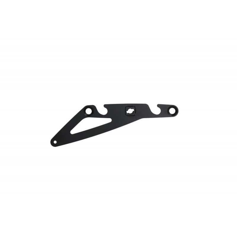 SW-MOTECH Soporte izquierdo para bolsa lateral SLH HTA1868211800