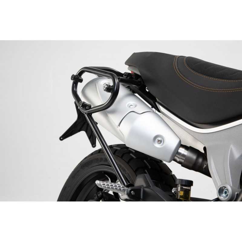 SW-MOTECH Soporte derecho para bolsa lateral SLC HTA2289511000