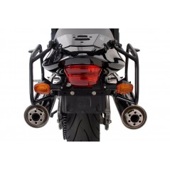 SW-MOTECH Juego soportes para maletas laterales de moto EVO KFT0106120001B