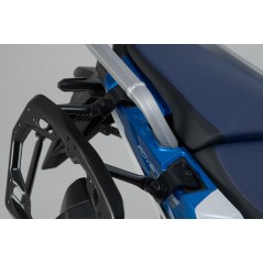SW-MOTECH Juego soportes para bolsas laterales PRO KFT0194230001B