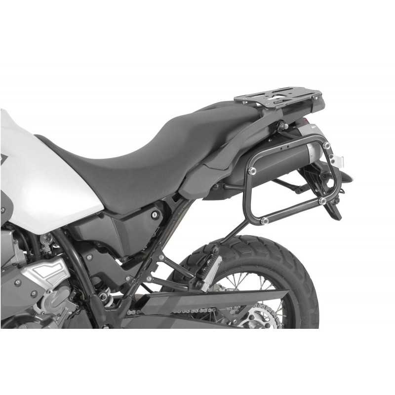 SW-MOTECH Set supports for motorcycle side cases EVO EVO KFT06570200